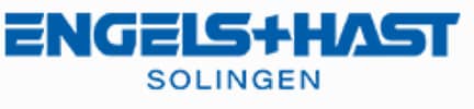 Logo Engels & Hast GmbH