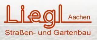 Logo Liegl Straßen- und Gartenbau GmbH & Co.KG