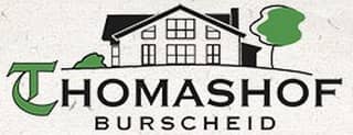 Logo Thomashof Bergische Bauernkäserei