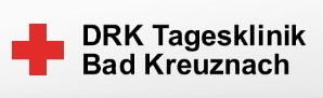 Logo DRK Tagesklinik und Psychiatrische Institutsambulanz