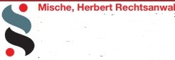 Logo Herbert Mische Rechtsanwalt
