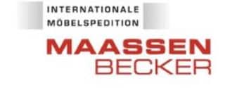 Logo Internationale Möbelspedition Maassen & Becker GmbH