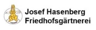 Logo Friedhofsgärtnerei Josef Hasenberg (Inhaber) Georg Hasenberg