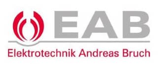 Logo EAB Elektrotechnik Andreas Bruch GmbH