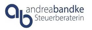Logo Andrea Bandke Steuerberaterin