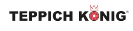 Logo König Teppich