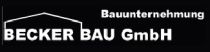 Logo Becker Bau GmbH