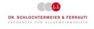 Logo Dr. med. Matthias Schlochtermeier & Silke Ferrauti Fachärzte für Innere Medizin
