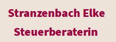 Logo Elke Stranzenbach Steuerberaterin