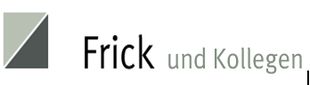 Logo Frick & Kollegen Rechtsanwälte