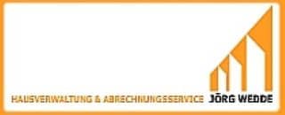 Logo Jörg Wedde