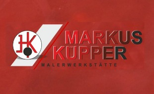 Logo Markus Küpper Malerwerkstätte