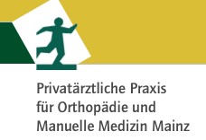 Logo Bernd Hofmann Facharzt für Orthopädie