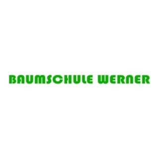Logo Baumschule W. Adolf Werner GmbH & Co. KG