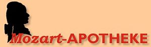 Logo Mozart-Apotheke Burkhard Gadde
