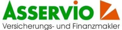 Logo Asservio GmbH