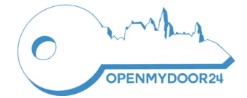 Logo Openmydoor24 Kapan & Tur GbR