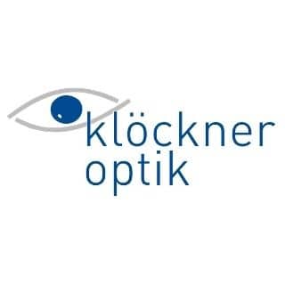 Logo Klöckner Optik Susanne Buchholz
