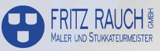 Logo Fritz Rauch GmbH