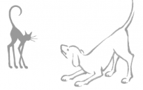 Logo Dr. G. v. Gaertner und Dr. A. v. Gaertner Kleintierpraxis