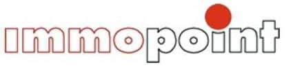 Logo immo point Immobilienvermittlungs-GmbH