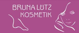 Logo Bruna Lütz Kosmetik-Institut