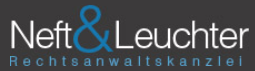 Logo Helmut Leuchter Rechtsanwalt