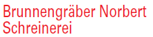 Logo Norbert Brunnengräber Schreinerei