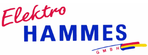 Logo Elektro Hammes GmbH