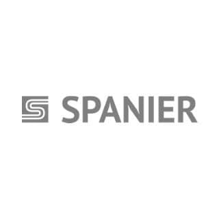 Logo D. Spanier GmbH