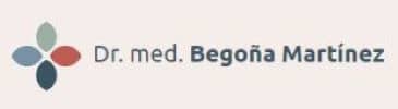 Logo Dr. med. Begoña Martínez Ärztin Psychiatrie u Psychotherapie