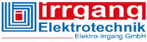 Logo Elektro Irrgang GmbH