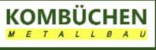 Logo Kombüchen Metallbau