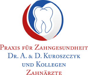 Logo Dr. med. dent. Andrzej Kuroszczyk & Kollegen Zahnärzte