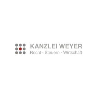 Logo Kanzlei Weyer