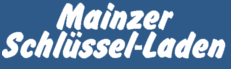 Logo Peter Bangert Mainzer Schlüsselladen