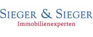 Logo Sieger & Sieger Immobilien GmbH