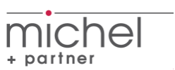 Logo Michel + Partner Steuerberater Rechtsanwalt mbB