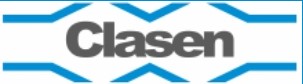 Logo Norbert Clasen Metallbau