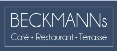 Logo BECKMANNs