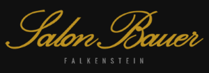 Logo Salon Bauer oHG