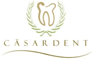 Logo CÄSARDENT Zahnärzte Königswinter