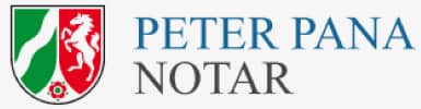 Logo Peter Pana Notar