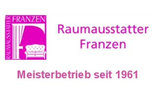 Logo Polsterei Franzen Burkhard Franzen