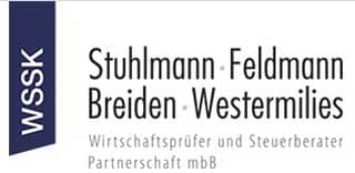 Logo WSSK Stuhlmann Feldmann Breiden Westermilies