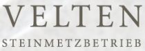 Logo Grabmale Velten oHG