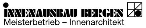 Logo Frank Berges Innenausbau Berges
