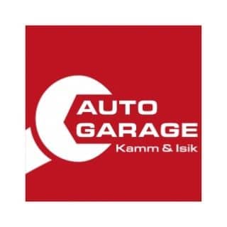 Logo Autogarage Kamm & Isik GbR