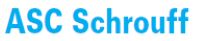 Logo ASC Autosattlerei René Schrouff