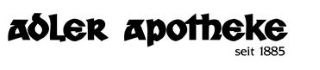 Logo Adler Apotheke Inh.Gabriele Wirtz-Klinkenberg